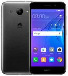 Прошивка телефона Huawei Y3 2017 в Саранске